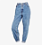 Джинсы.